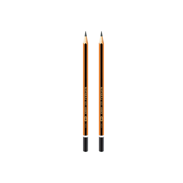 621 Amber Pencil
