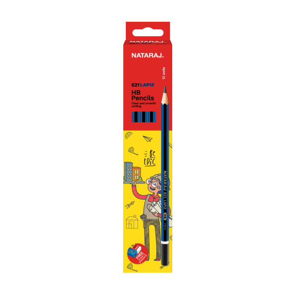 621 Lapiz Pencil - Image 3