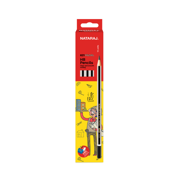 621 Pearl Pencil - Image 3