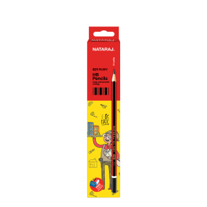 621 Ruby Pencil