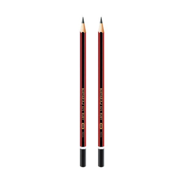 621 Ruby Pencil