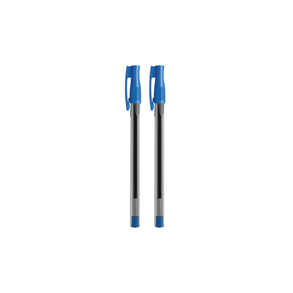 621 Fine - Blue