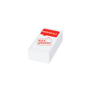 621 Plasto Eraser