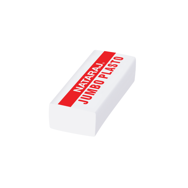621 Plasto Jumbo Eraser