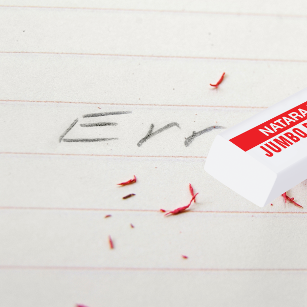 621 Plasto Jumbo Eraser - Image 4