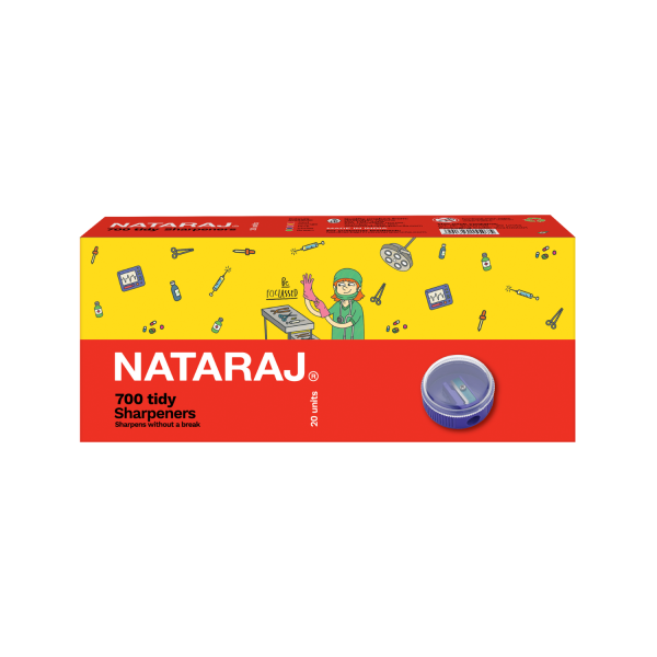 700 Tidy Sharpener - Image 3