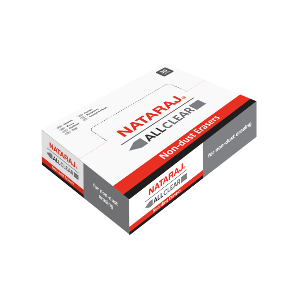 All Clear Eraser