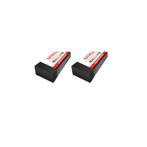 All Clear Jumbo Eraser - Image 2