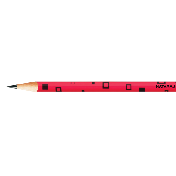 Fluro Prints Pencil - Image 2