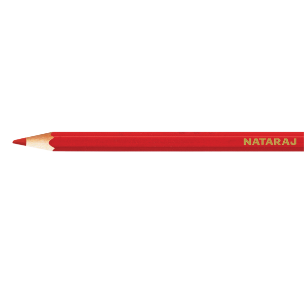 Full Size Colour Pencil - Image 2