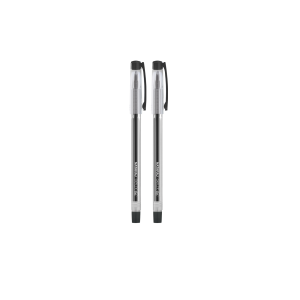 Gelix Gel Pen (Black)