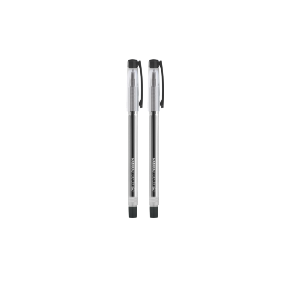 Gelix Gel Pen (Black)