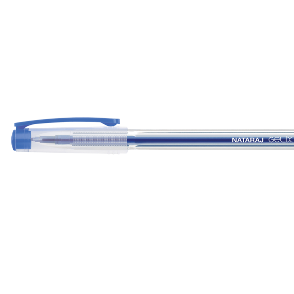 Gelix Gel Pen (Blue) - Image 2