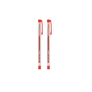 Gelix Gel Pen (Red)