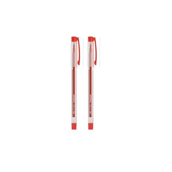 Gelix Gel Pen (Red)