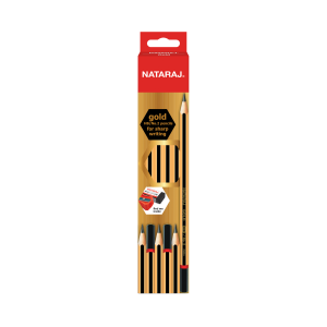 Gold Pencil