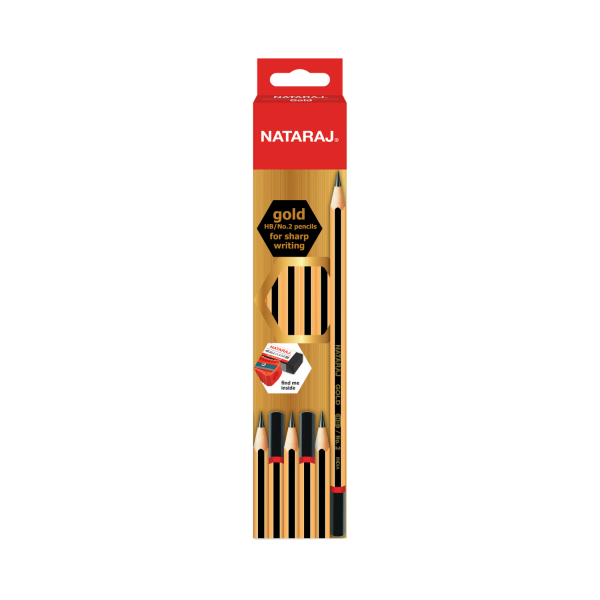 Gold Pencil - Image 3