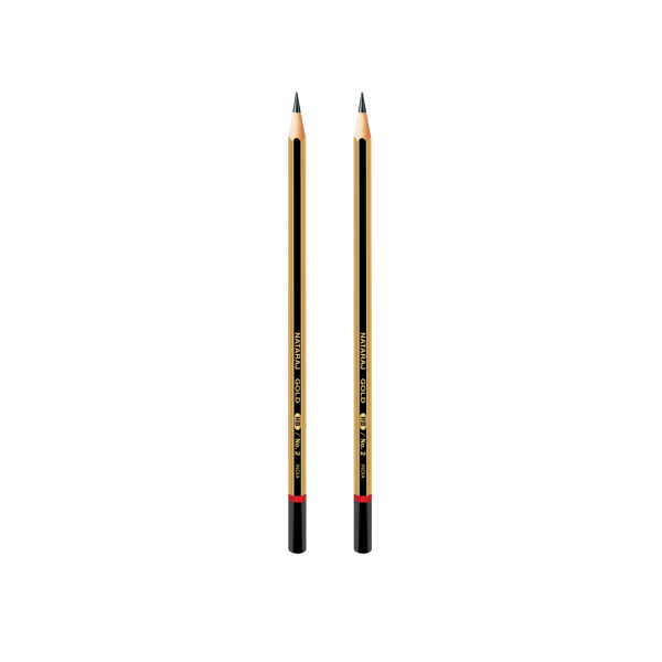 Gold Pencil