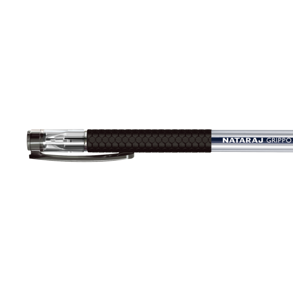 Grippo Pen Black - Image 2