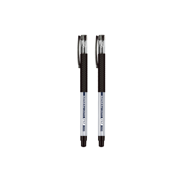 Grippo Pen Black