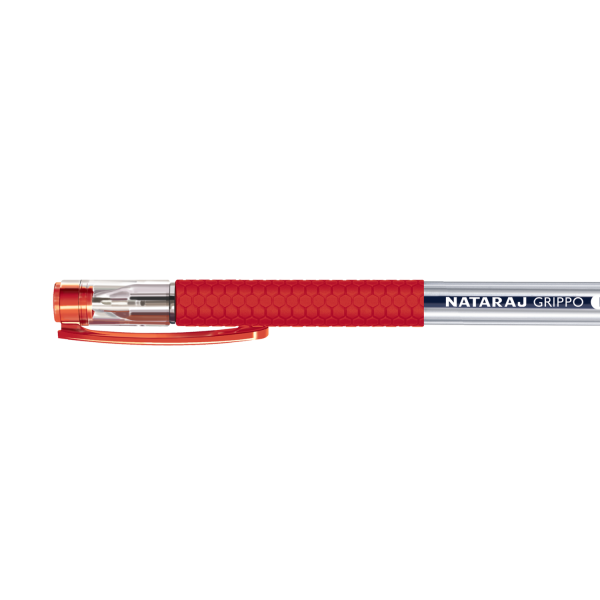 Grippo Pen Red - Image 2