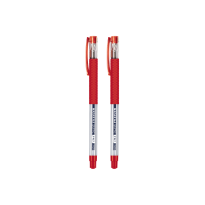 Grippo Pen Red