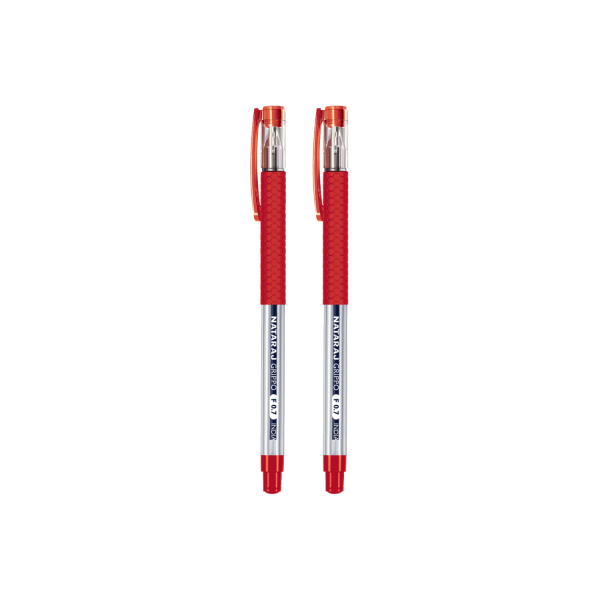 Grippo Pen Red