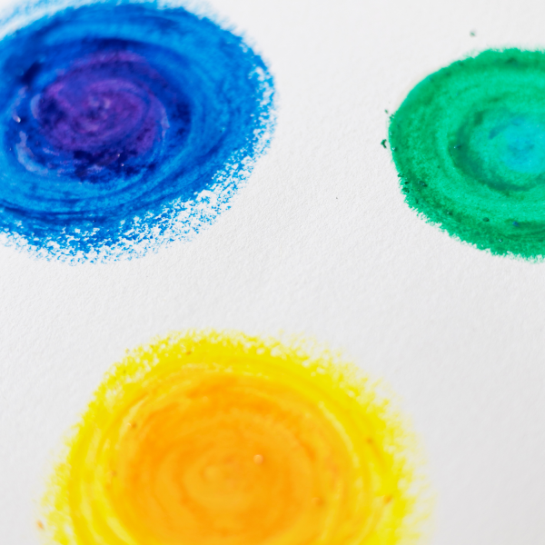 Hex Oil Pastels - Image 2