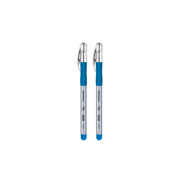 iTip Blue Ballpoint