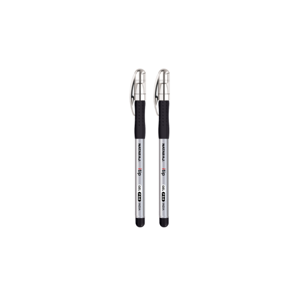 iTip Gel Pen (Black)