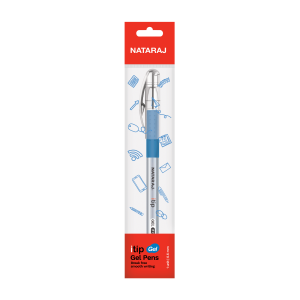 iTip Gel pen (Blue)