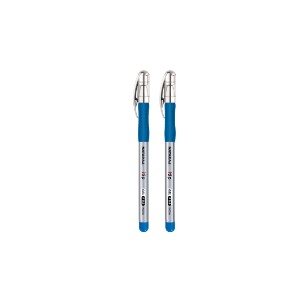 iTip Gel pen (Blue)
