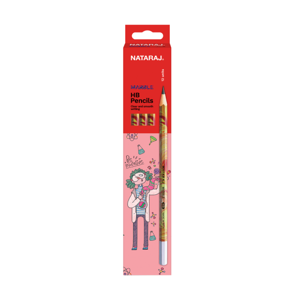 Marble Pencil - Image 3