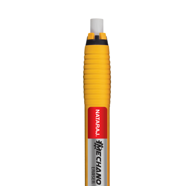 Mechano Eraser - Image 2