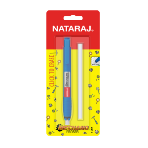 Mechano Eraser