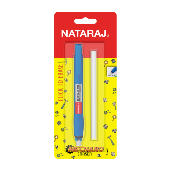 Mechano Eraser - Image 3