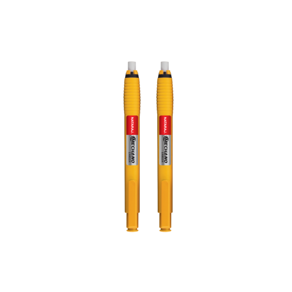 Mechano Eraser