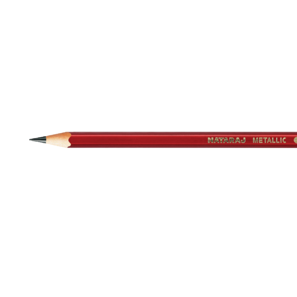 Metallic Pencil - Image 2