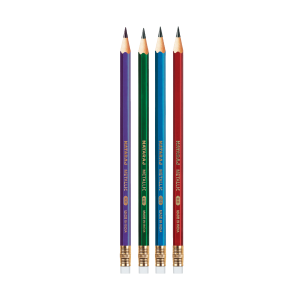 Metallic Pencil