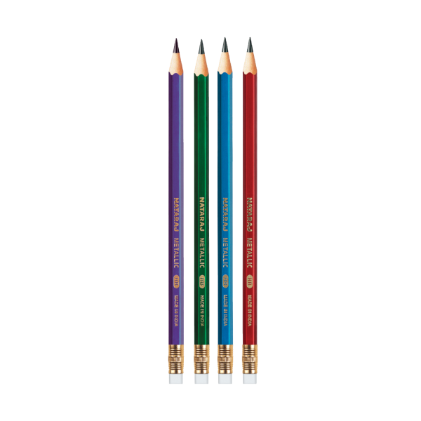 Metallic Pencil