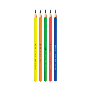 Neon Pencil