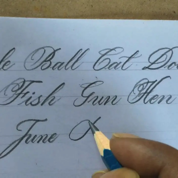Neon Pencil - Image 3