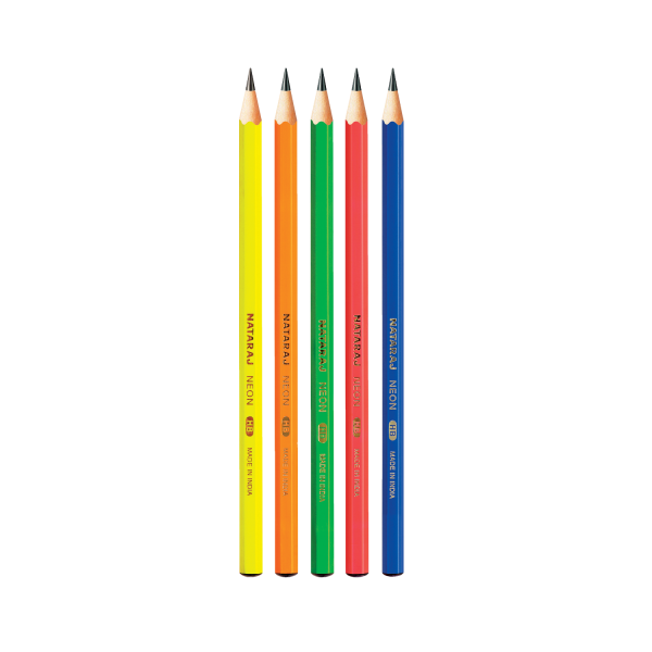Neon Pencil