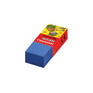 Neon Big Eraser