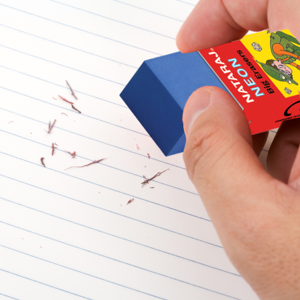 Neon Big Eraser - Image 4