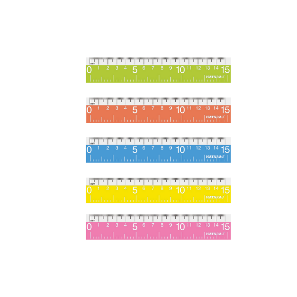 Neon Scale