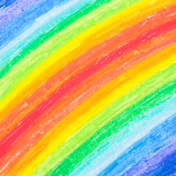 Neon Wax Crayon - Image 2