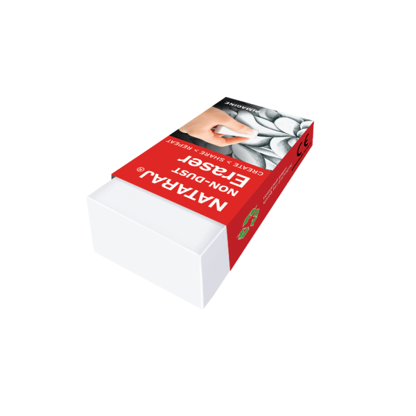 Non Dust Eraser