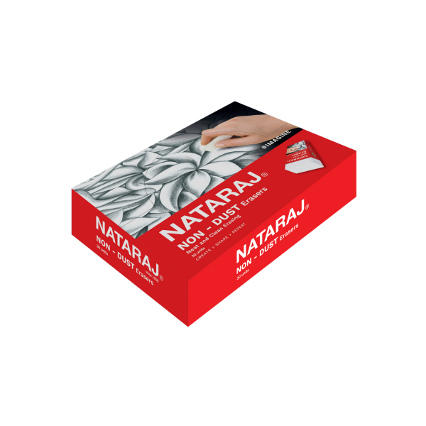 Non Dust Eraser - Image 3