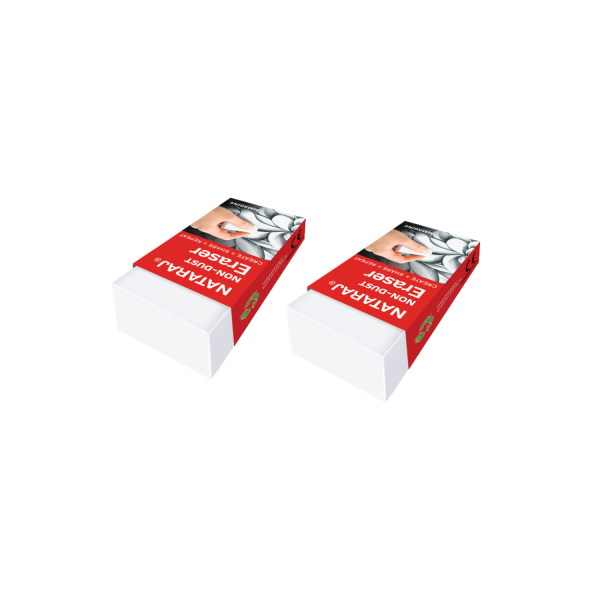 Non Dust Eraser - Image 2